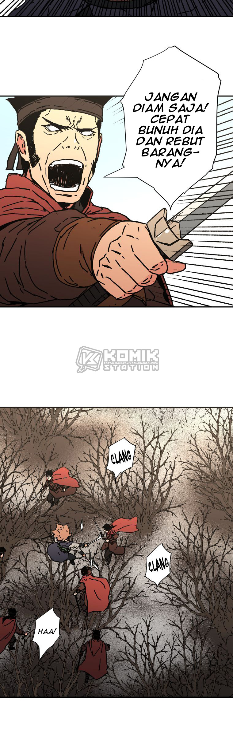 Chapter 161 - halaman 40