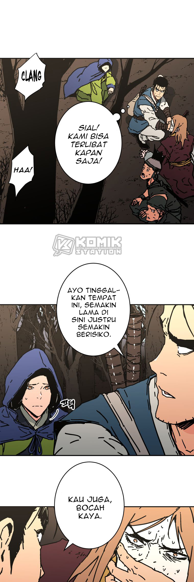 Chapter 161 - halaman 41