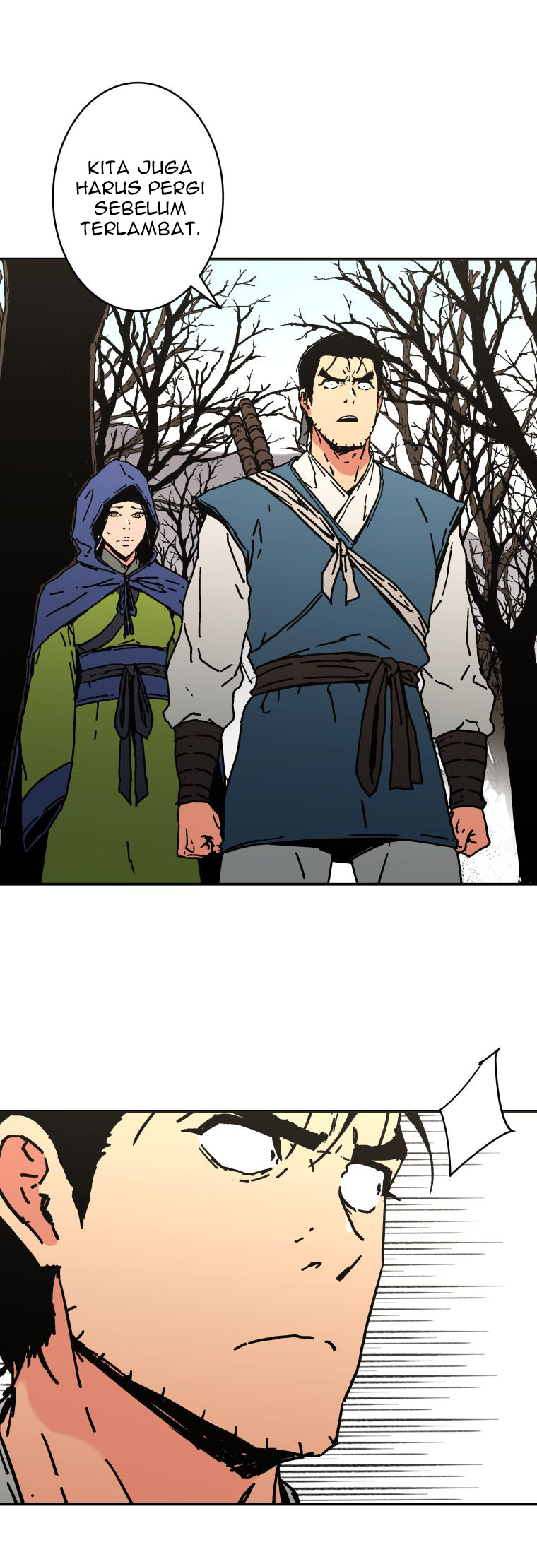 Chapter 161 - halaman 44