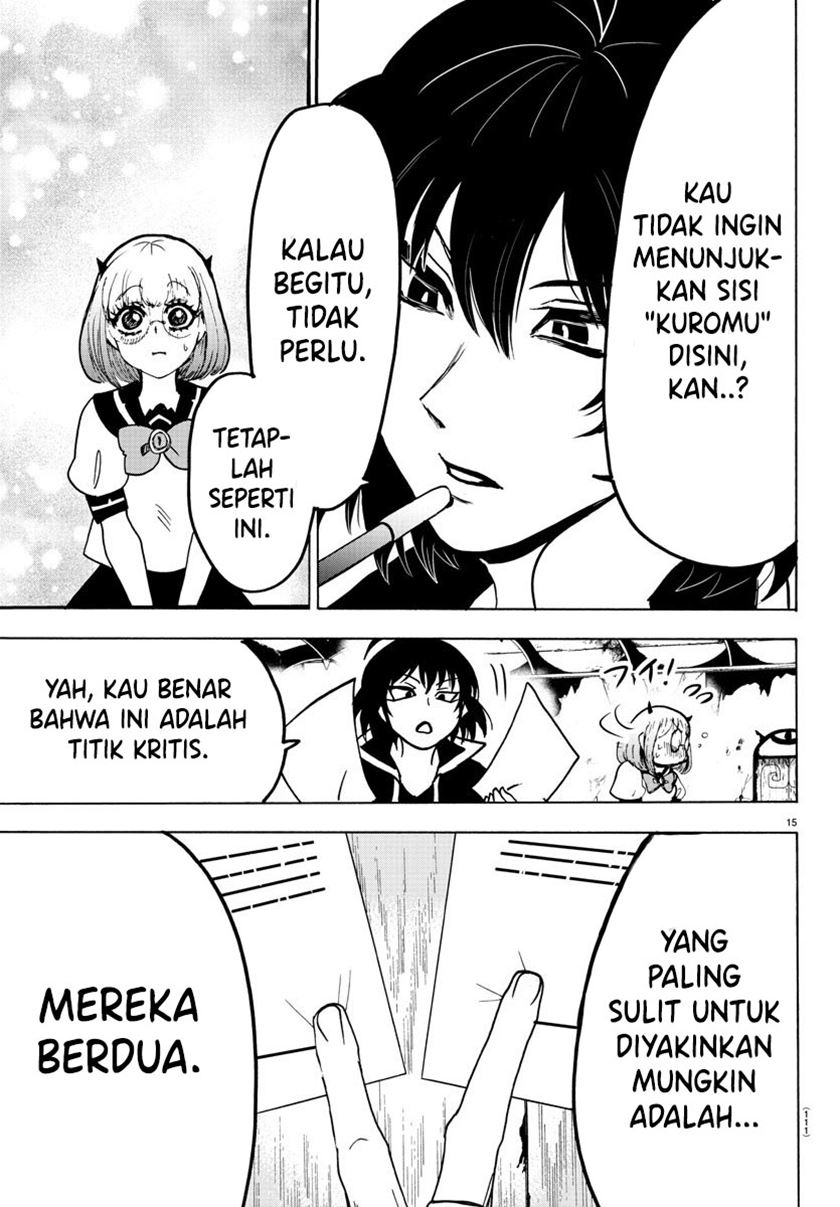 Chapter 57 - halaman 17