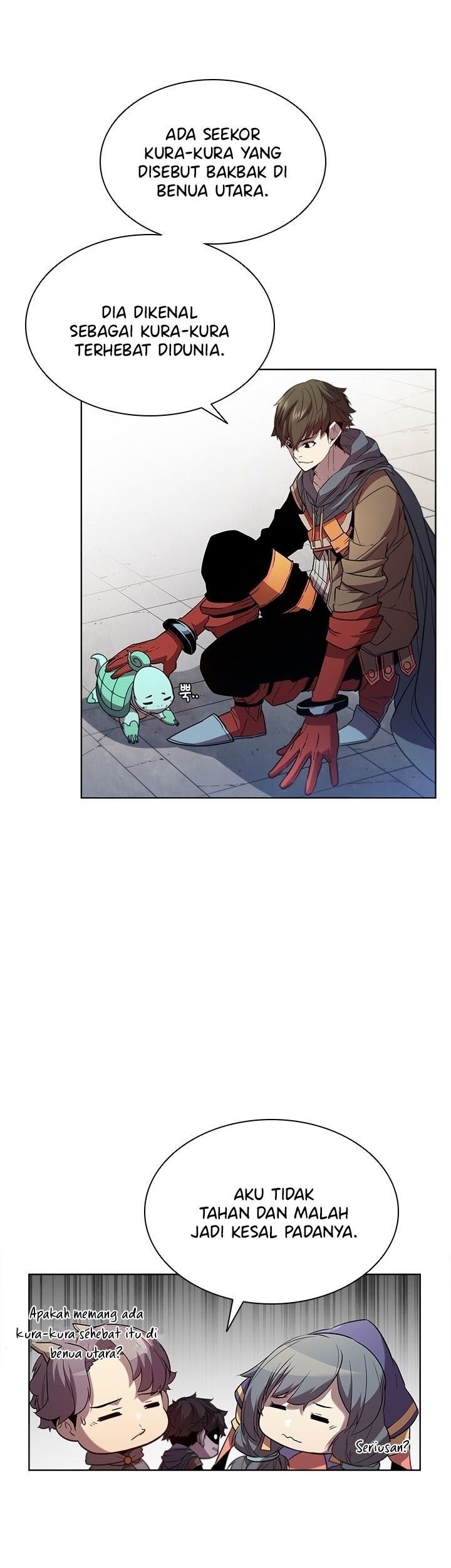 Chapter 40 - halaman 33