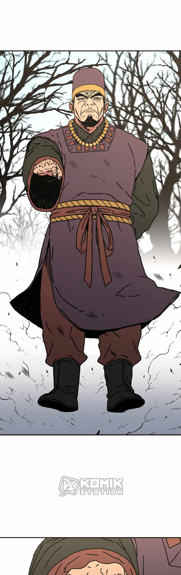 Chapter 162 - halaman 30