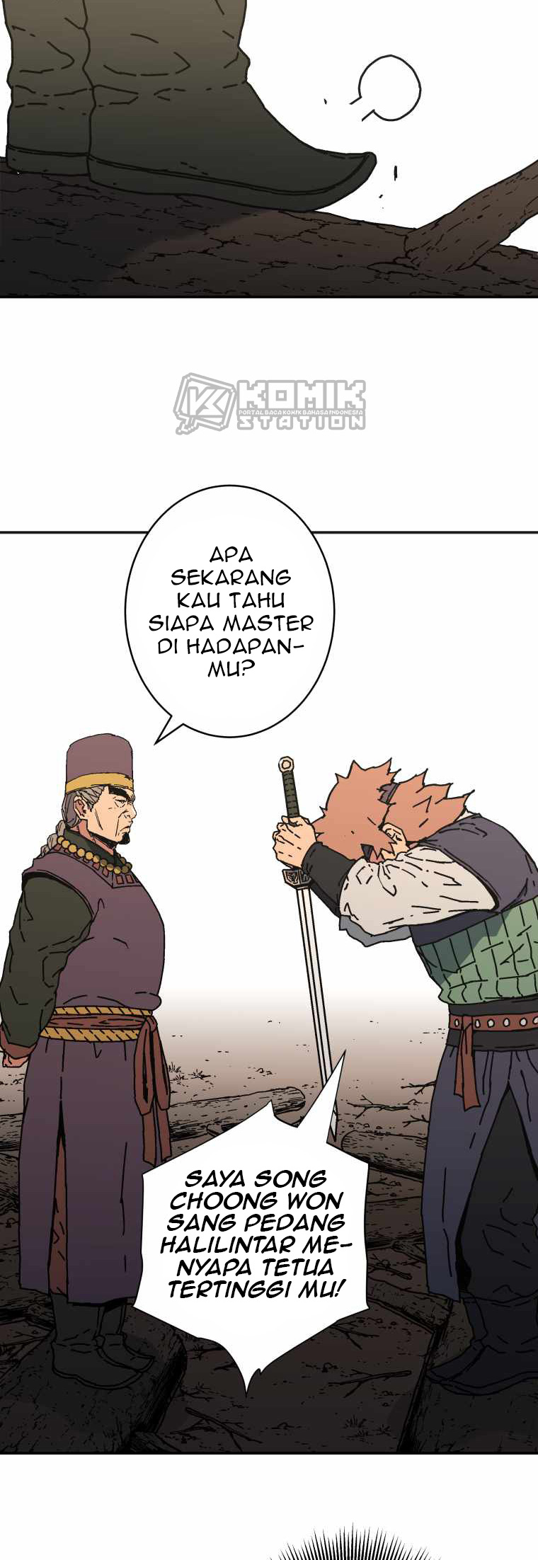 Chapter 162 - halaman 34