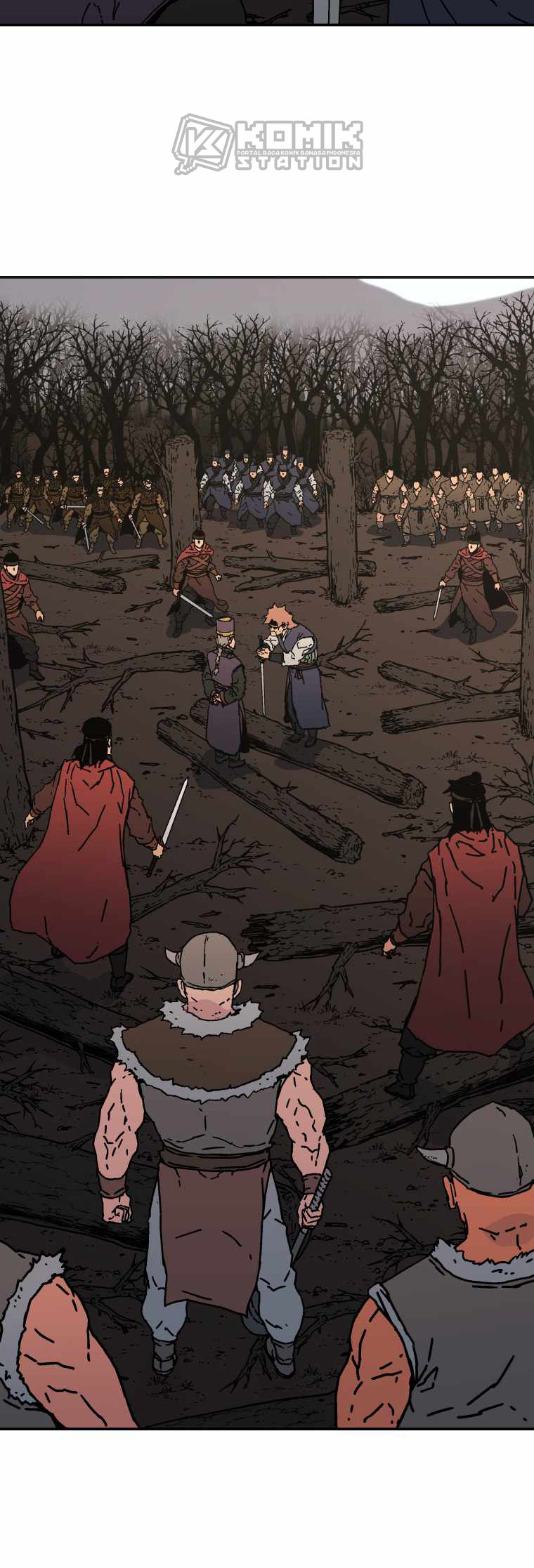 Chapter 162 - halaman 38