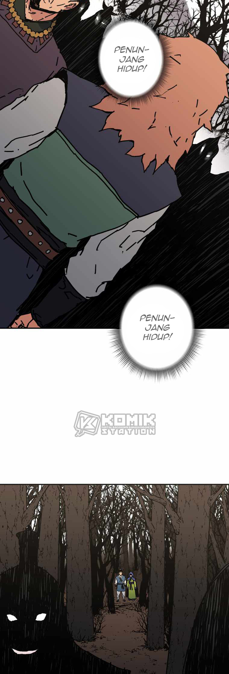 Chapter 162 - halaman 40