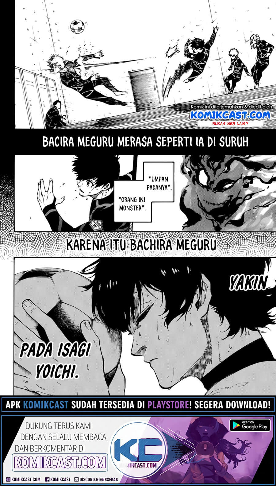 Chapter 71 - halaman 15