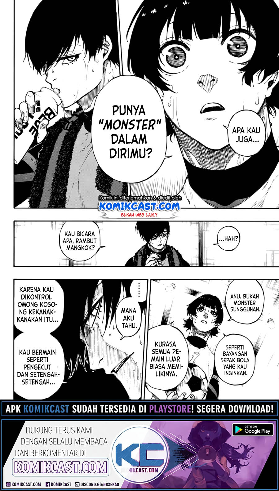Chapter 71 - halaman 17