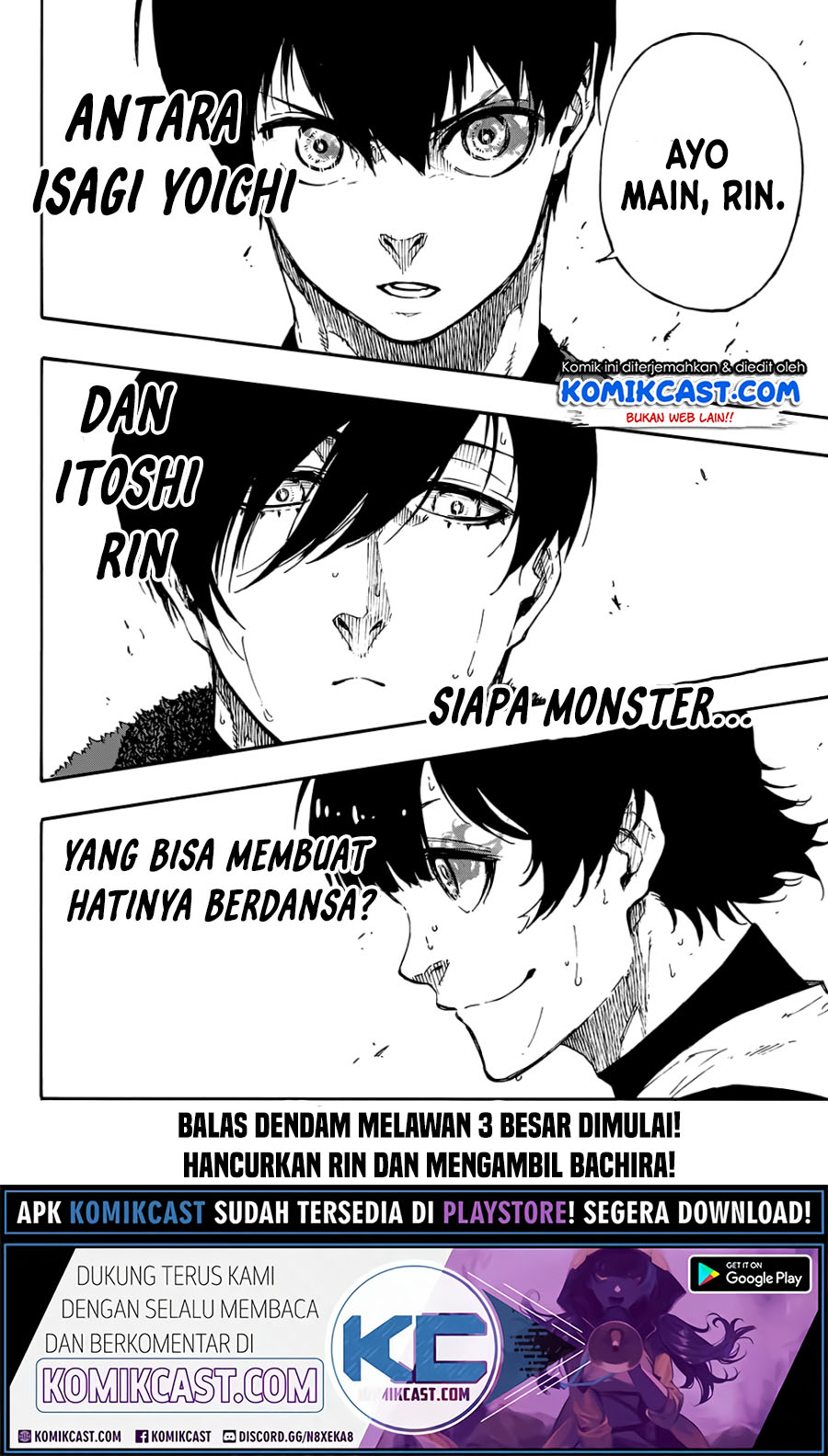 Chapter 71 - halaman 20