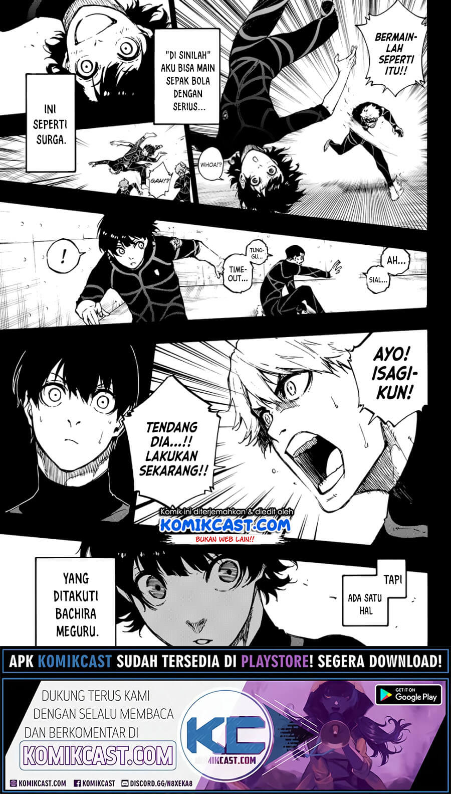 Chapter 71 - halaman 9