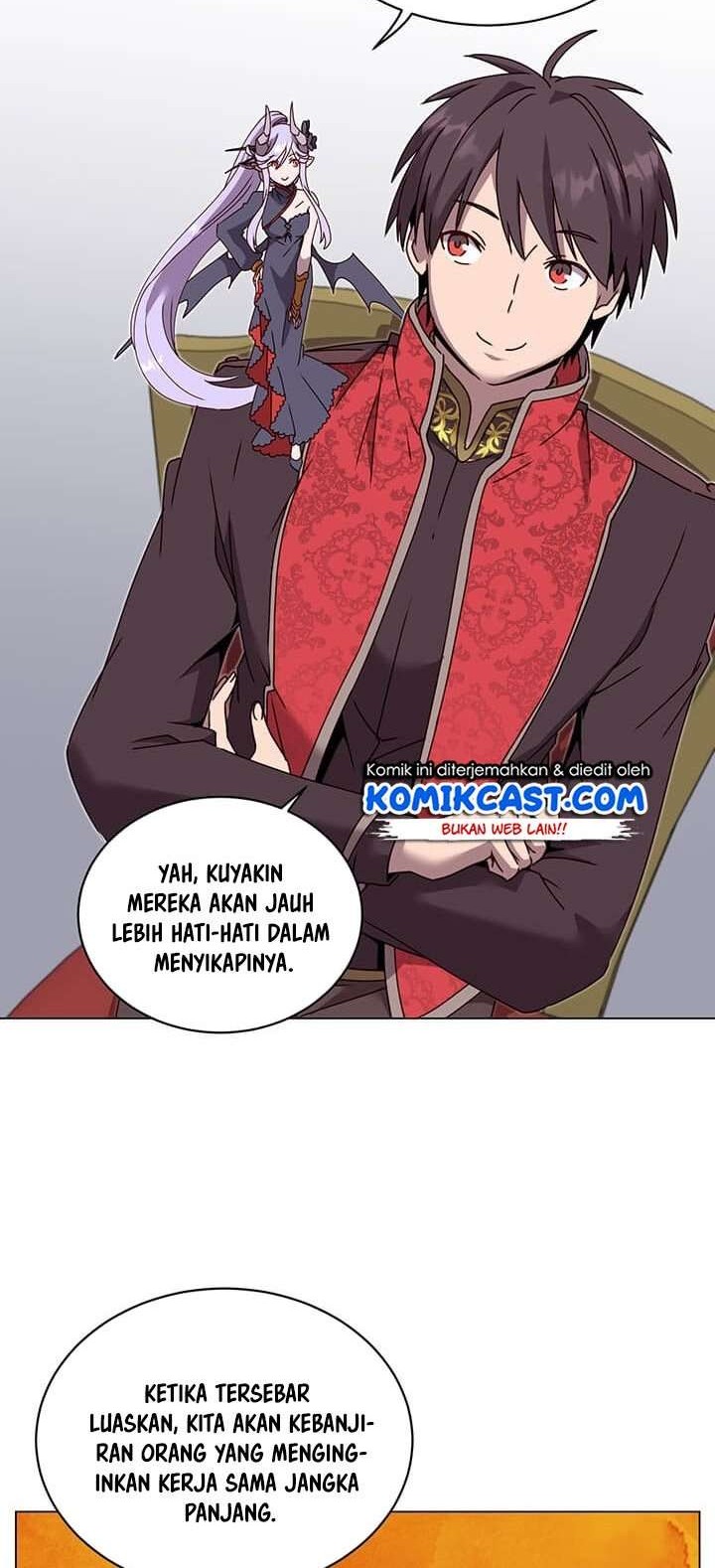 Chapter 40 - halaman 28