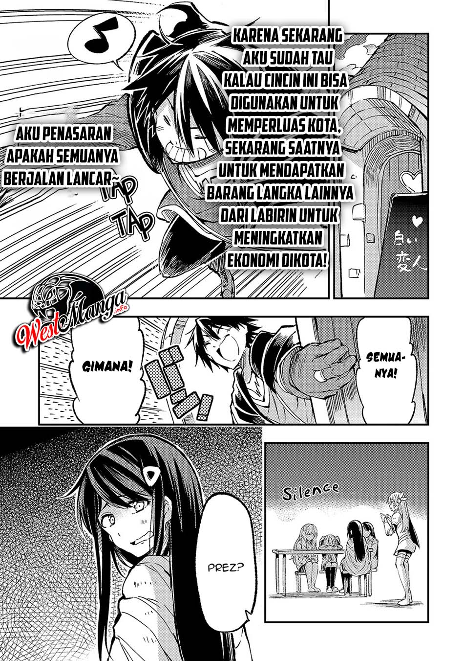 Chapter 71 - halaman 6