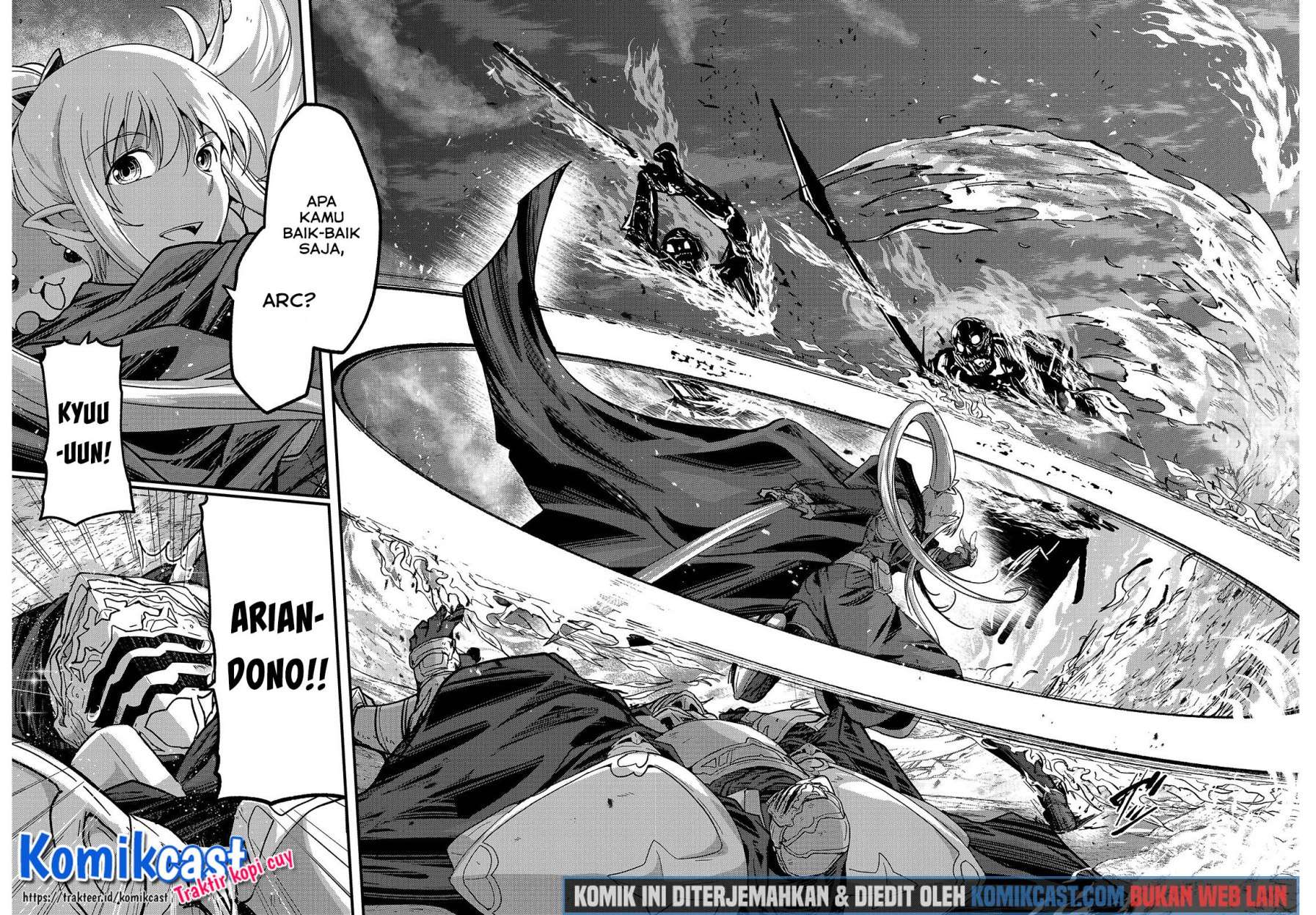 Chapter 40 - halaman 20