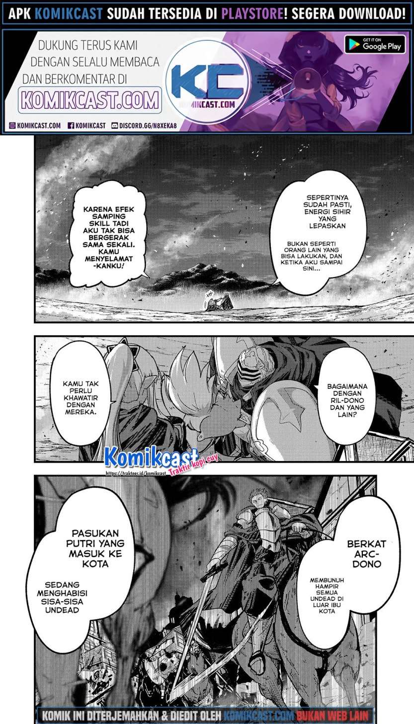 Chapter 40 - halaman 21