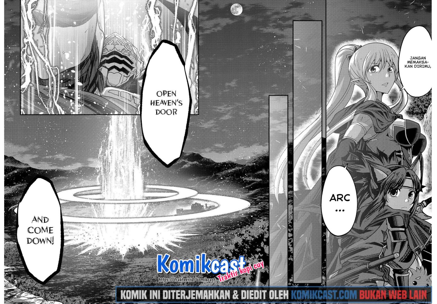 Chapter 40 - halaman 6