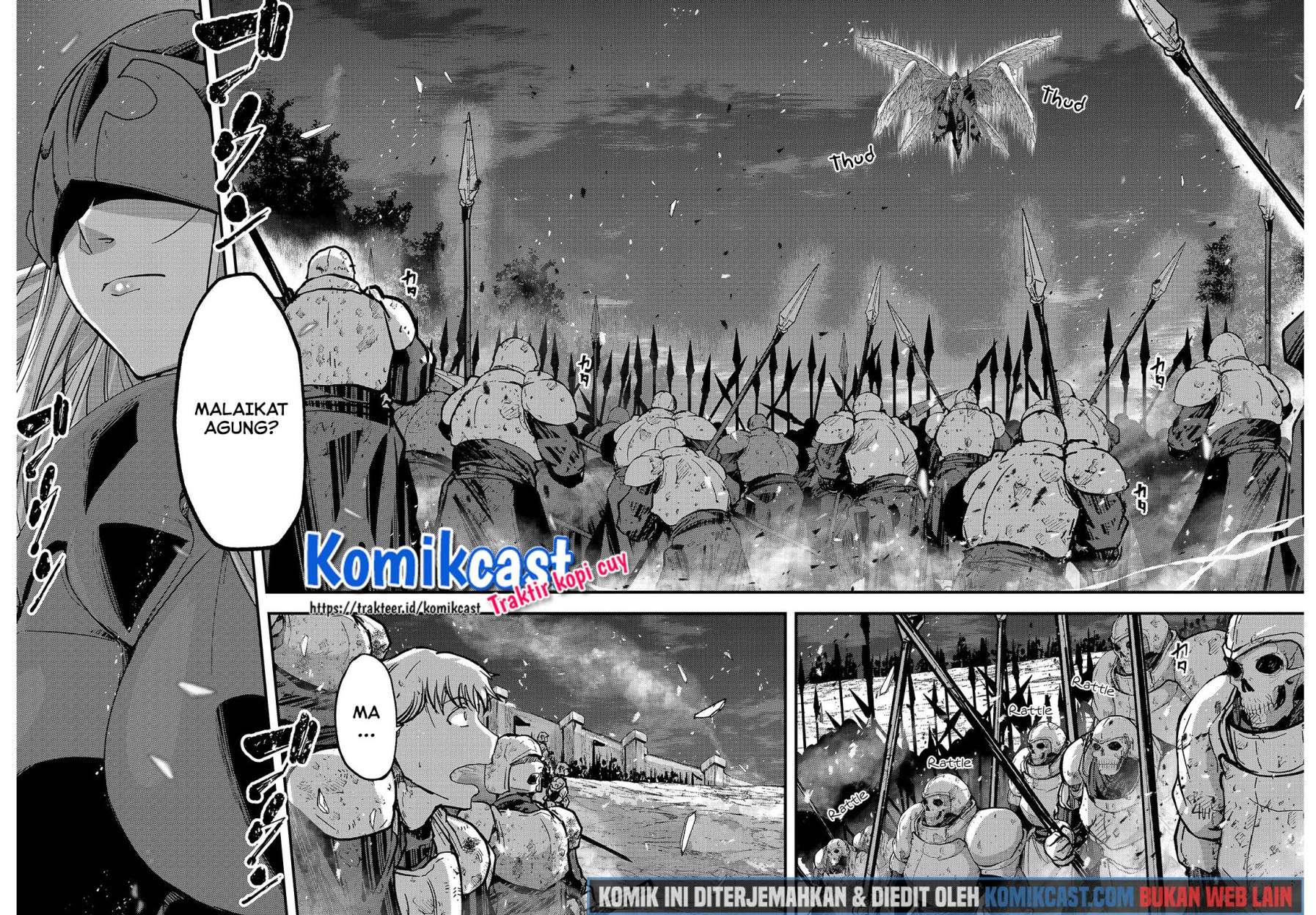 Chapter 40 - halaman 8