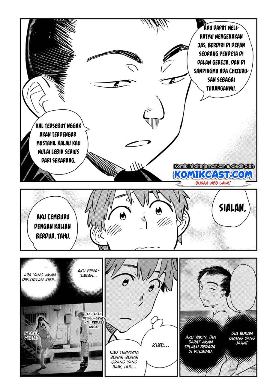 Chapter 181 - halaman 19