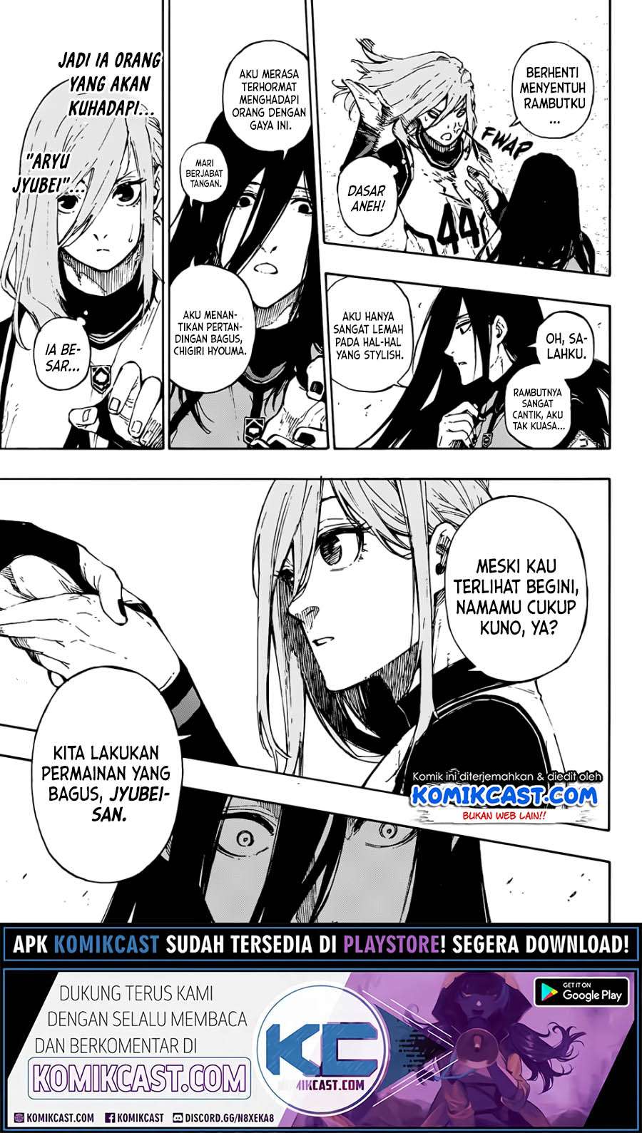 Chapter 72 - halaman 11