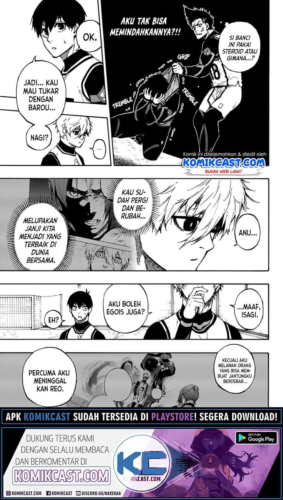 Chapter 72 - halaman 17