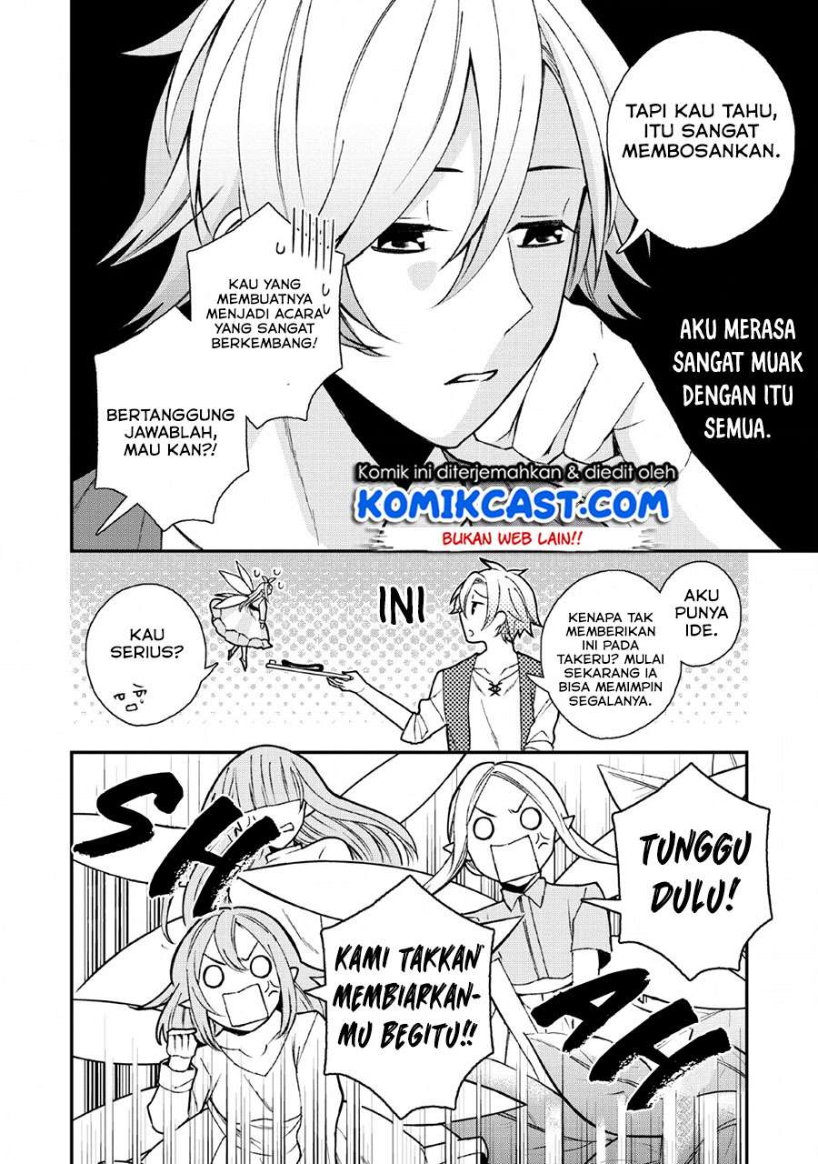 Chapter 30 - halaman 6