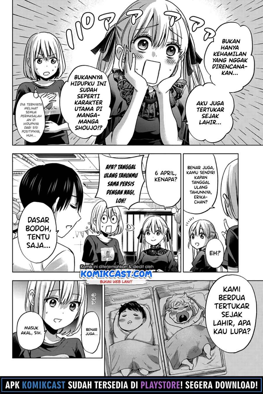 Chapter 56 - halaman 14