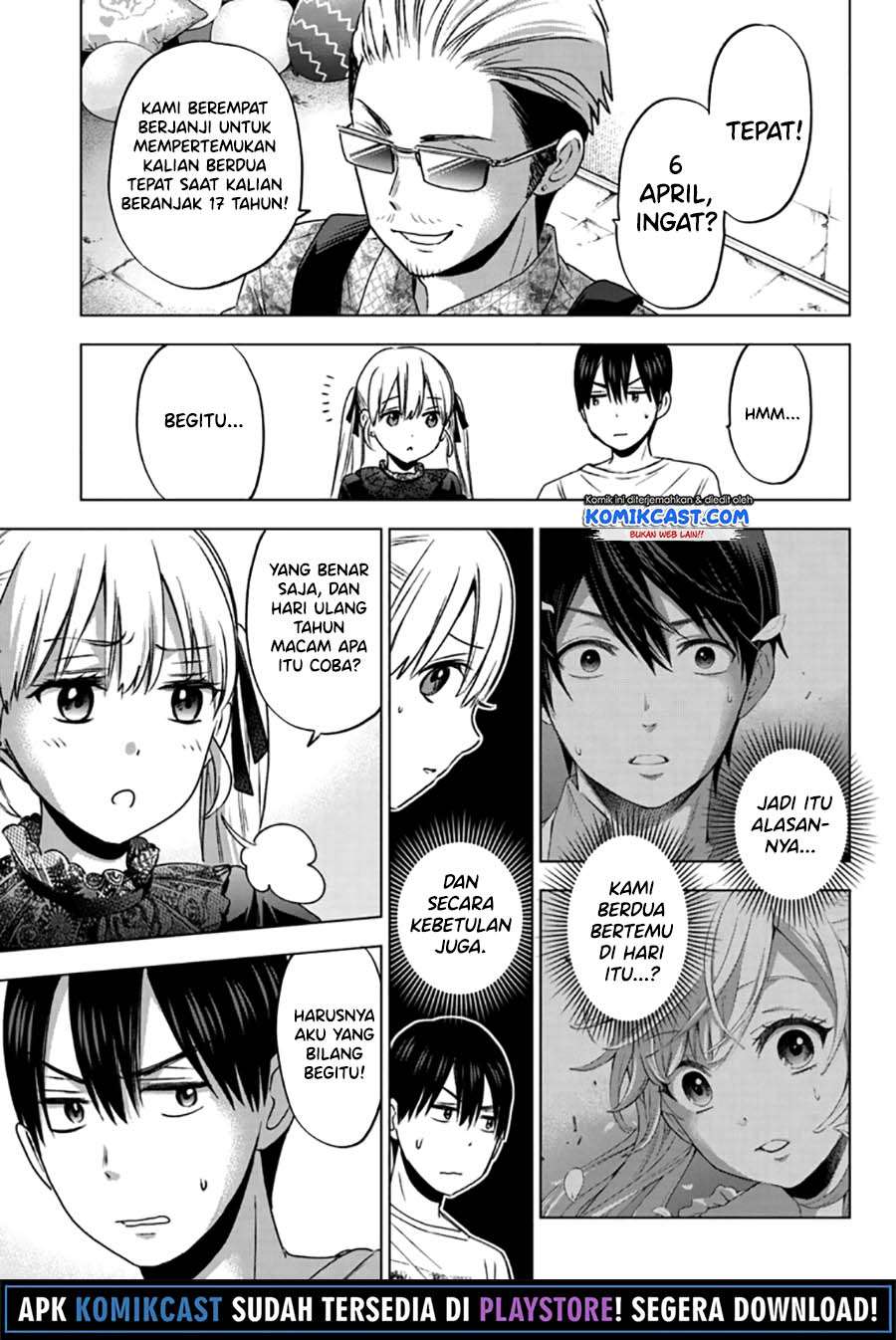 Chapter 56 - halaman 15