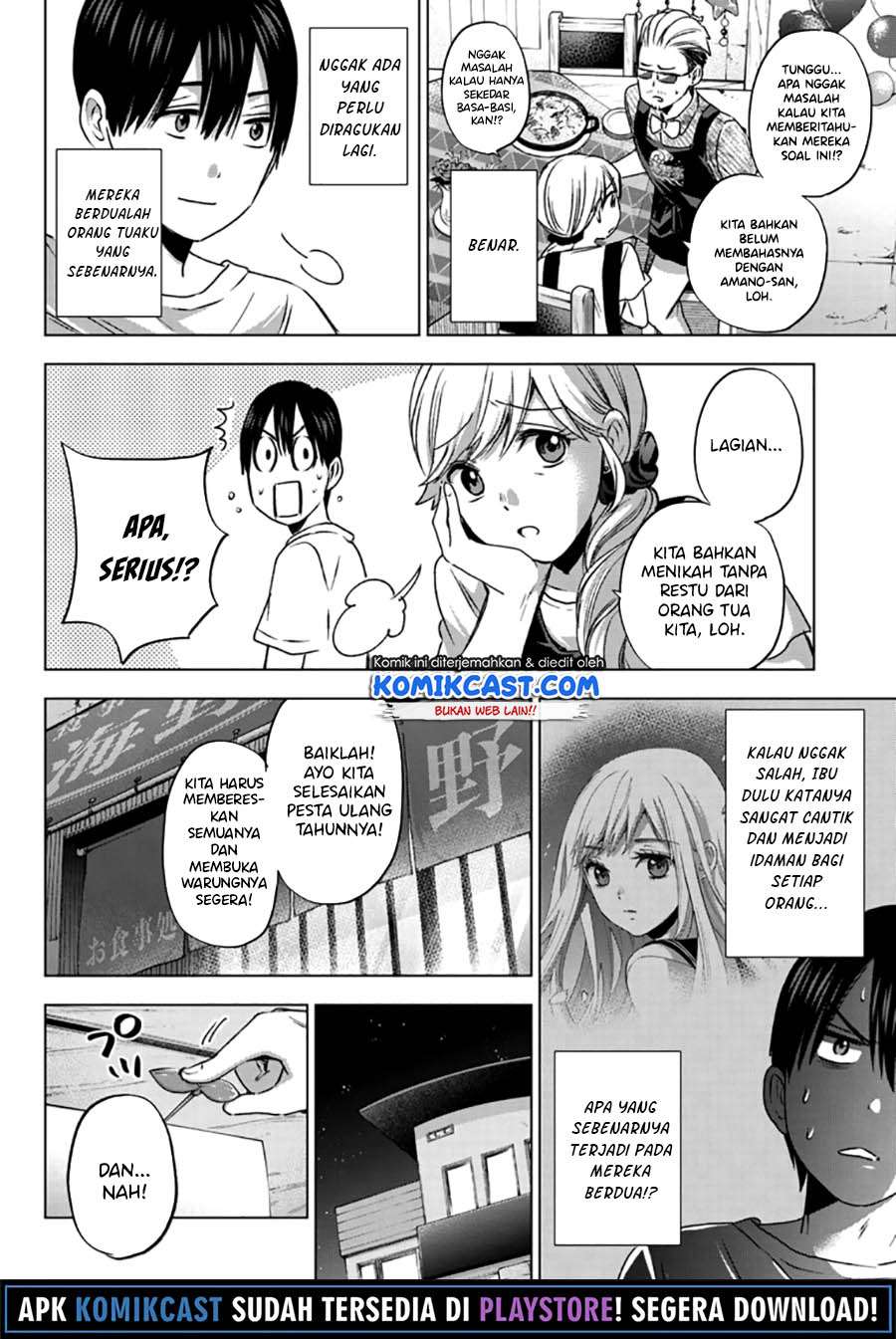 Chapter 56 - halaman 18