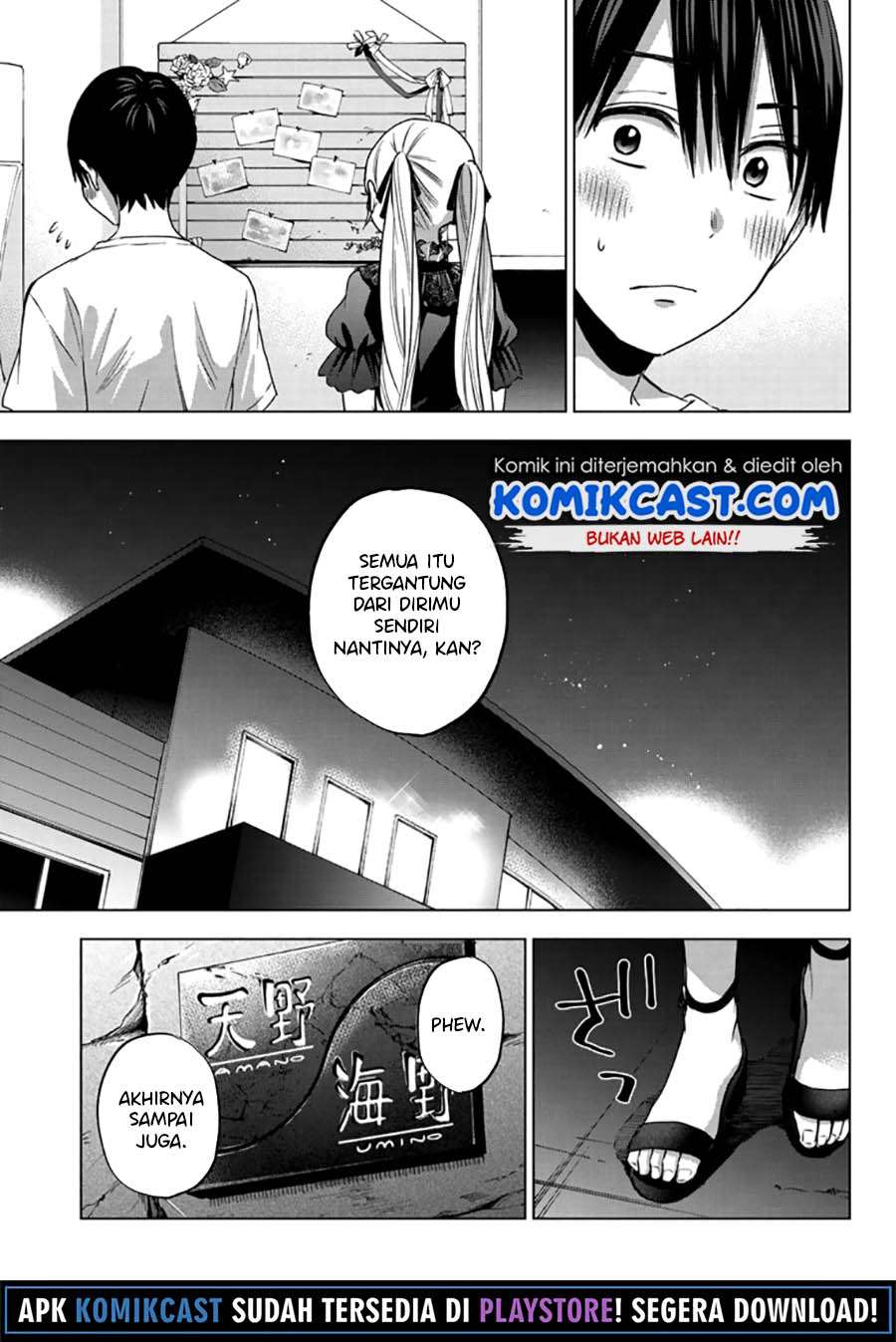 Chapter 56 - halaman 21