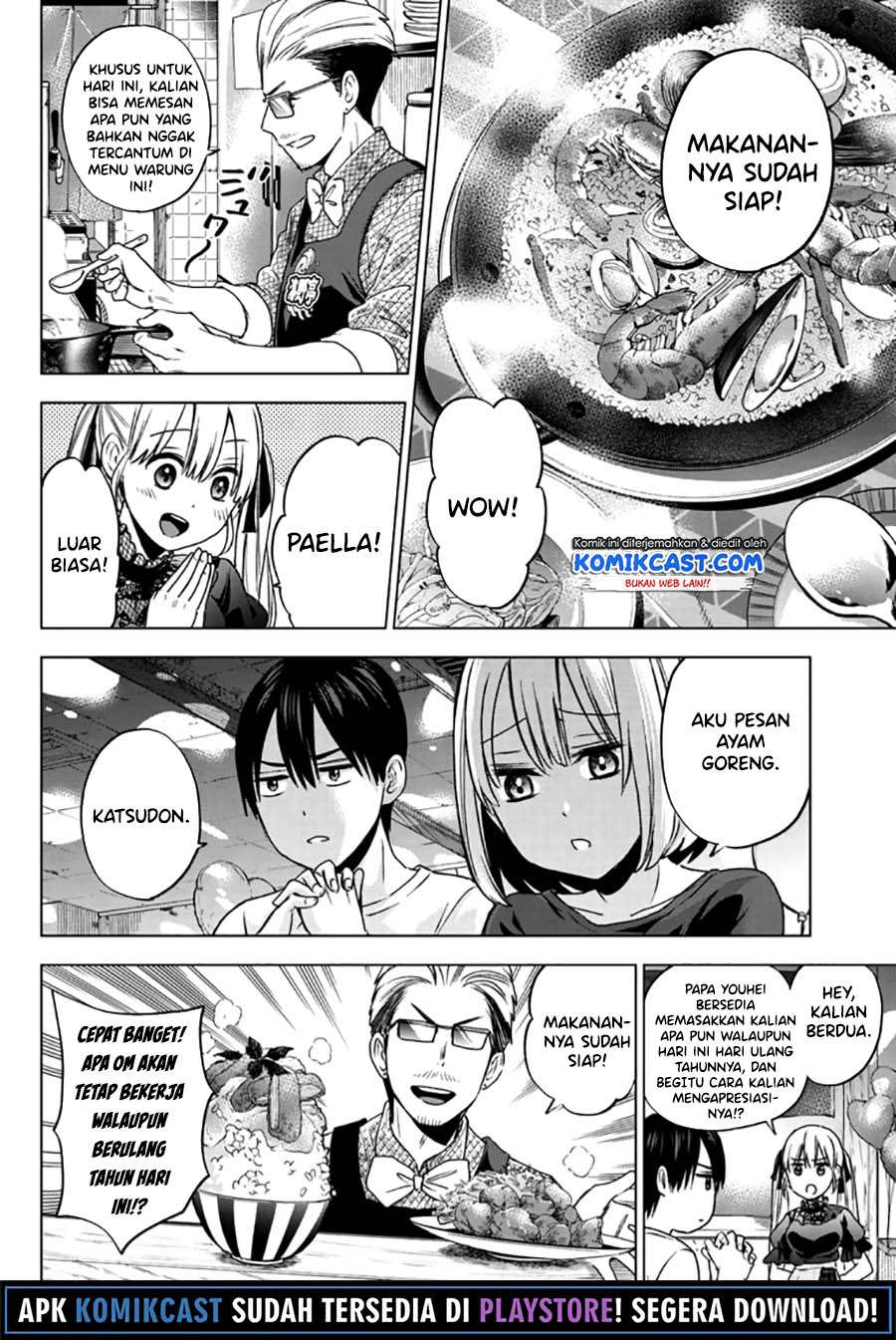Chapter 56 - halaman 8
