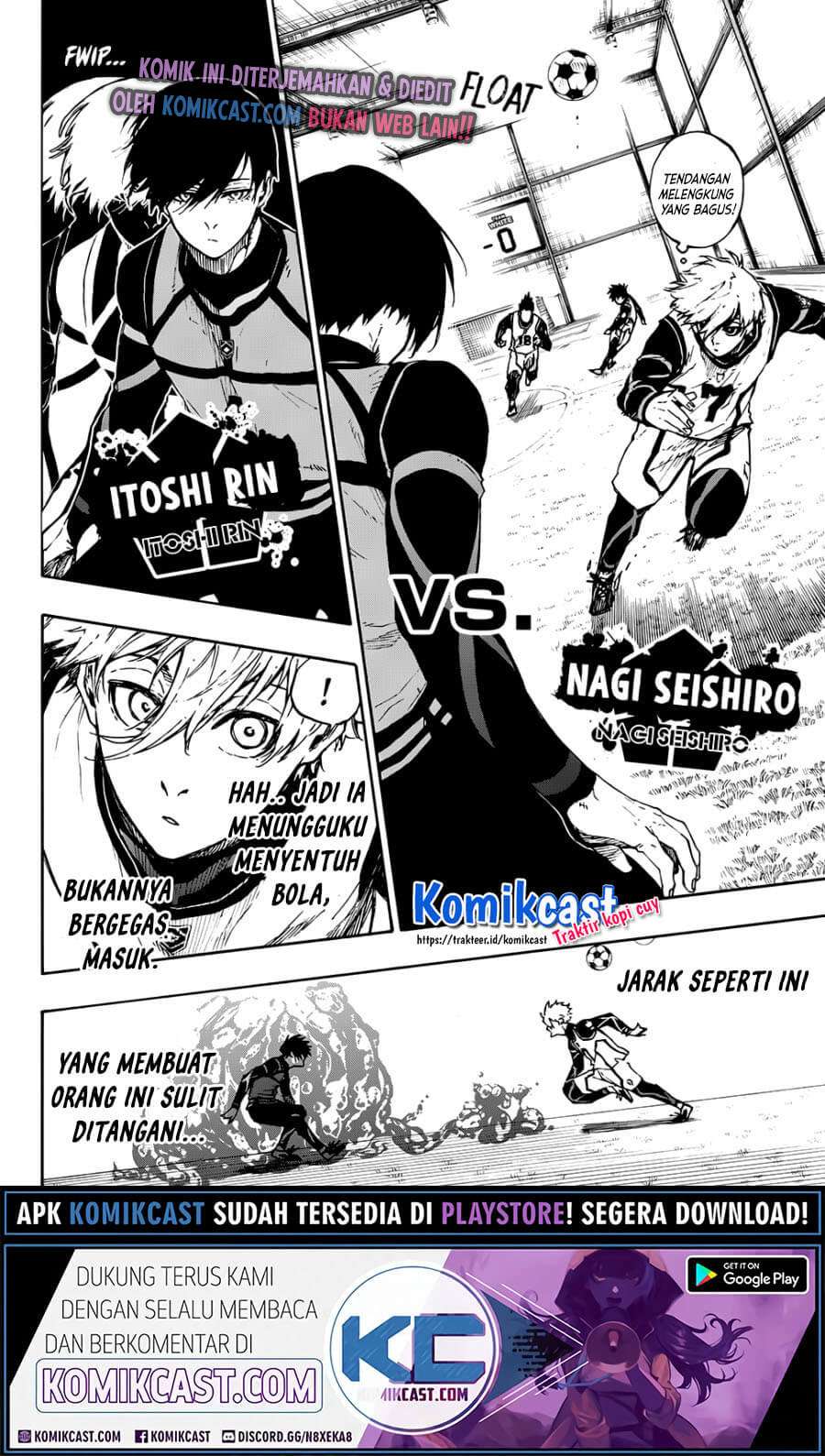 Chapter 73 - halaman 12
