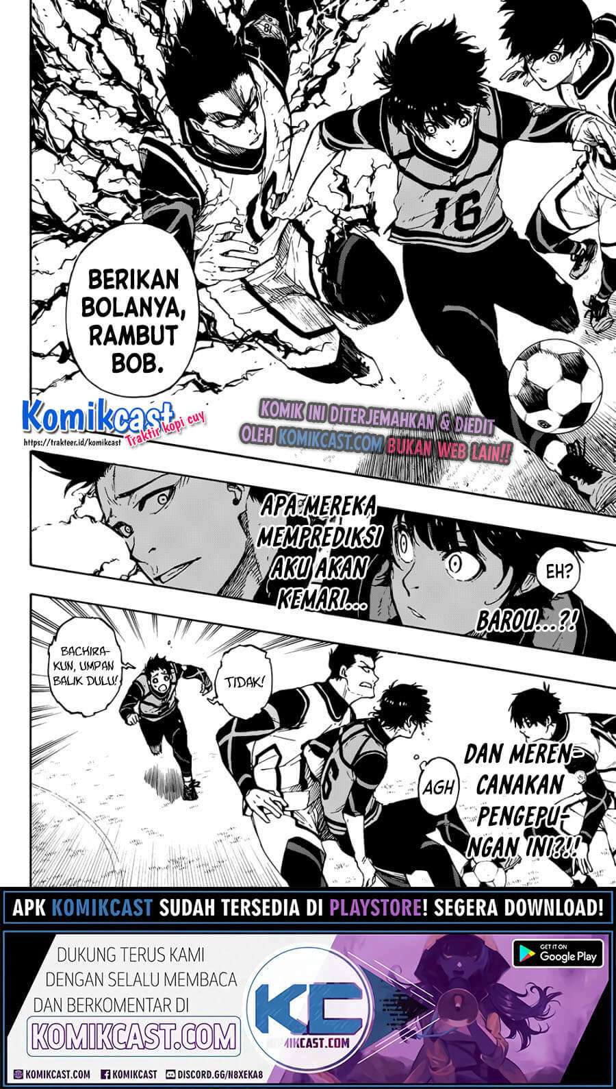 Chapter 73 - halaman 8