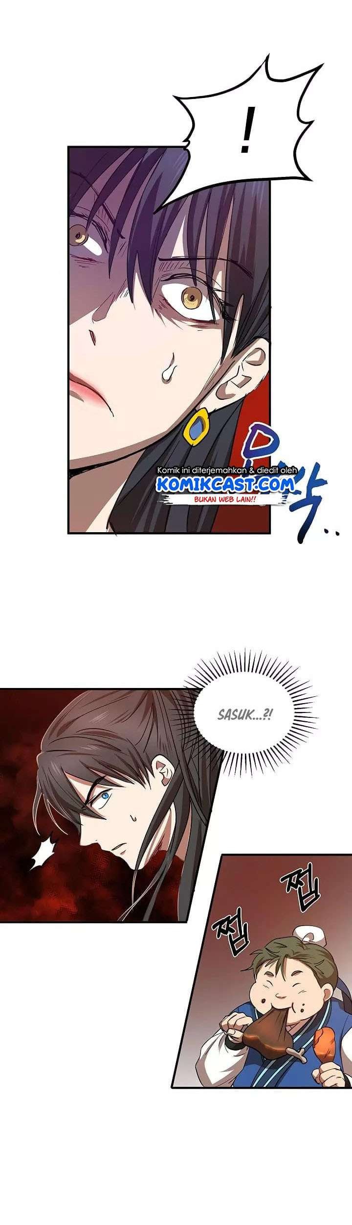 Chapter 25 - halaman 42