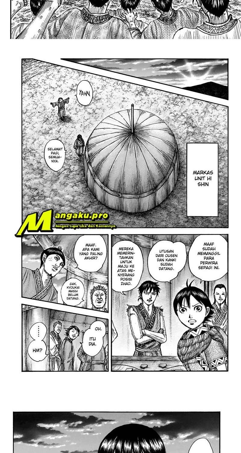 Chapter 674 - halaman 5