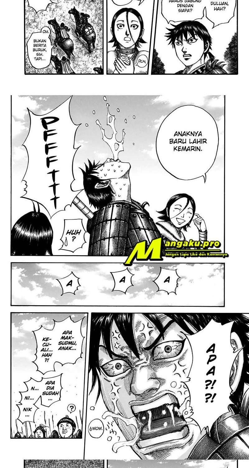 Chapter 674 - halaman 9