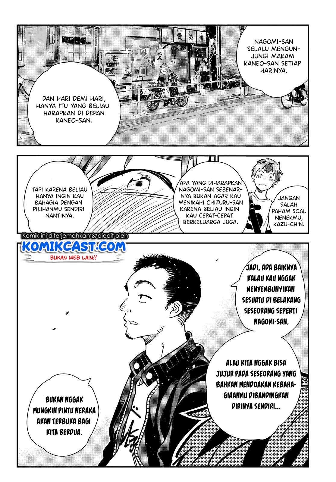 Chapter 182 - halaman 18