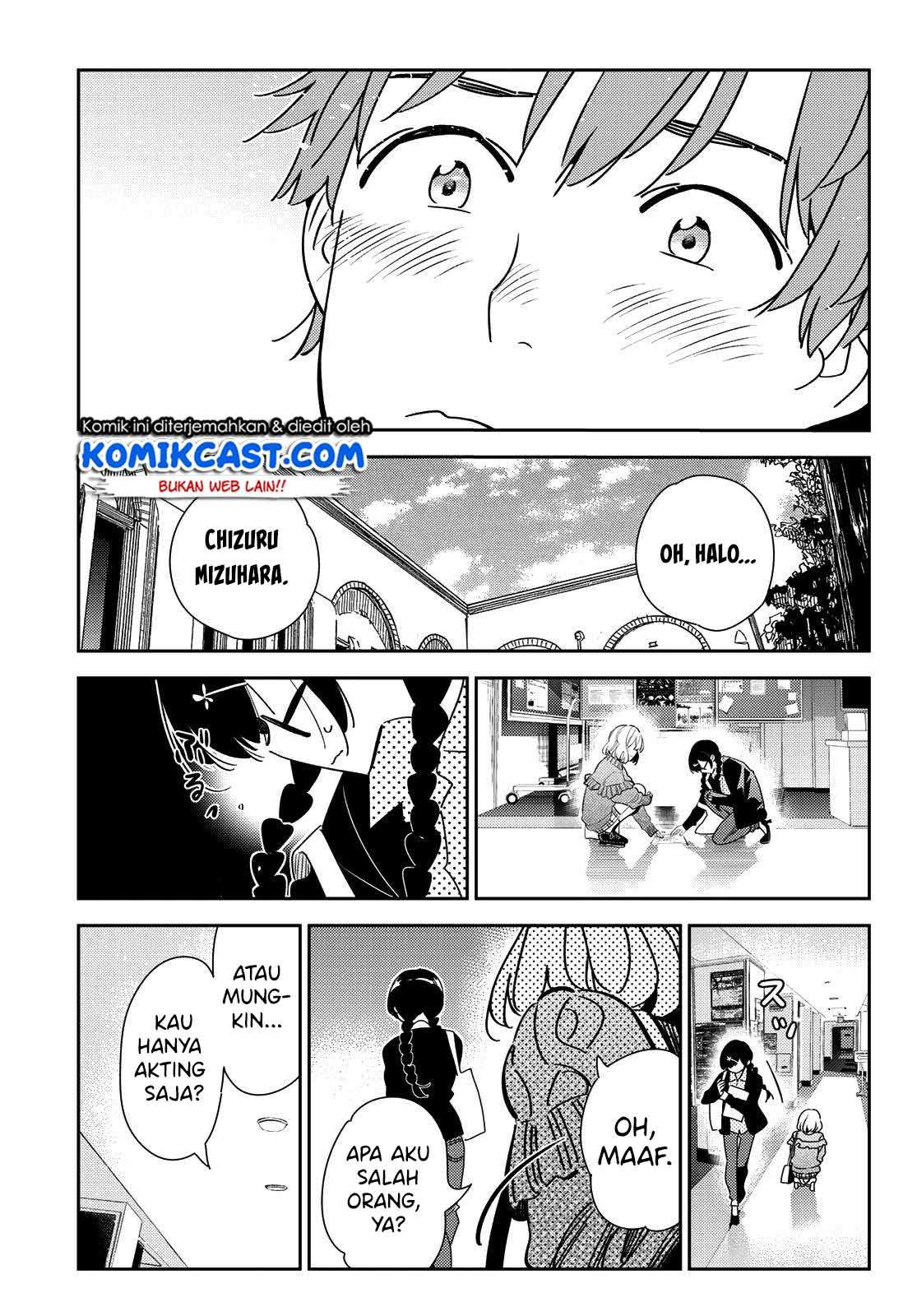 Chapter 182 - halaman 19