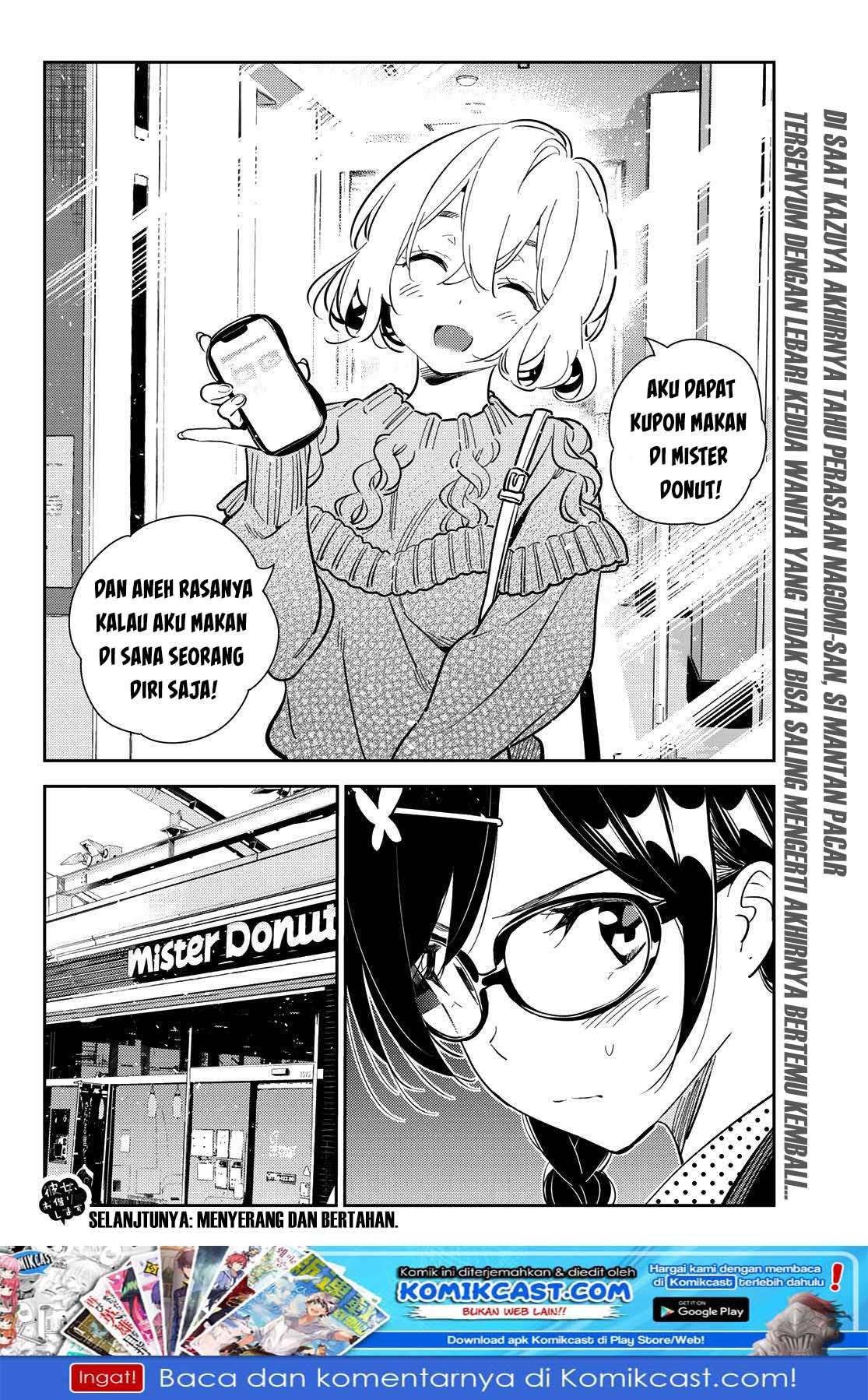 Chapter 182 - halaman 22