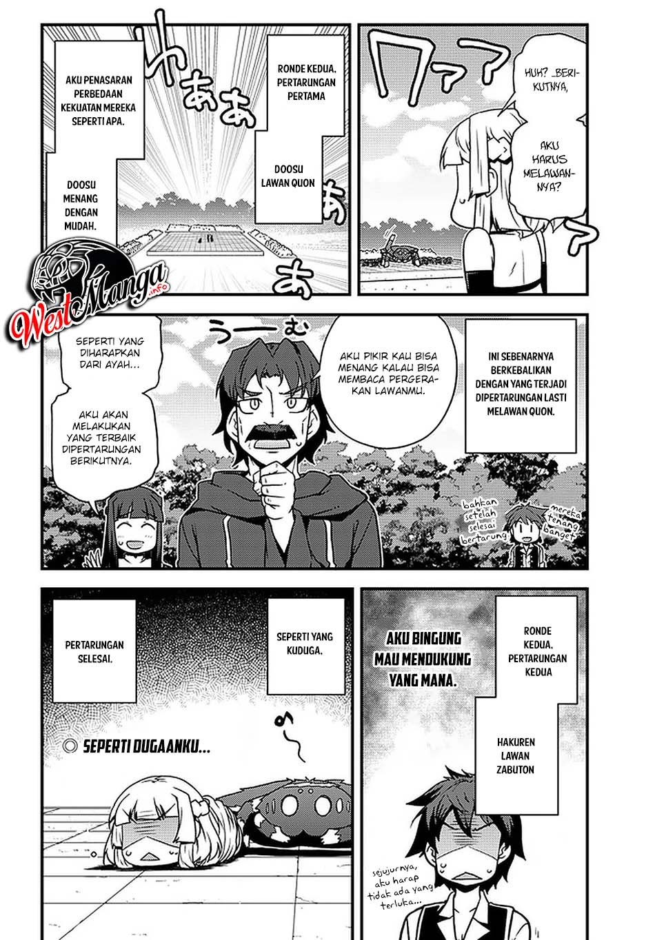 Chapter 143 - halaman 11