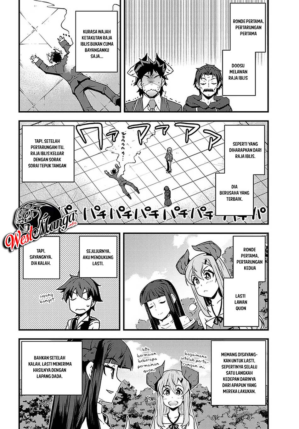 Chapter 143 - halaman 7