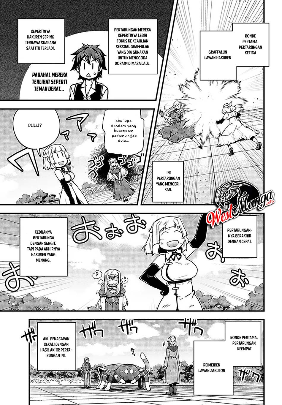 Chapter 143 - halaman 8