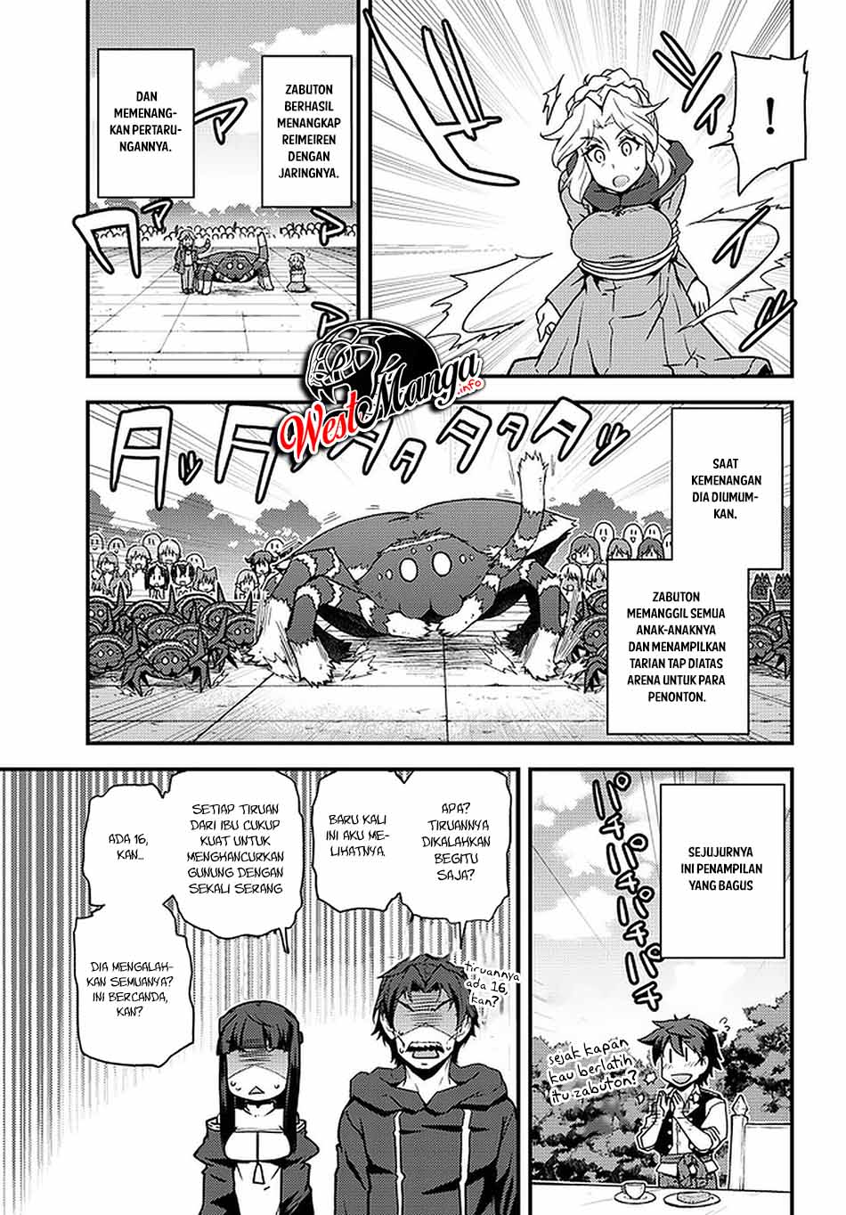 Chapter 143 - halaman 10