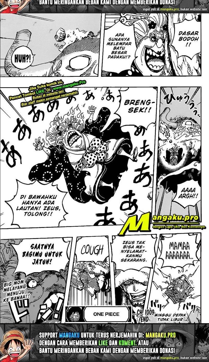 Chapter 1009 - halaman 13