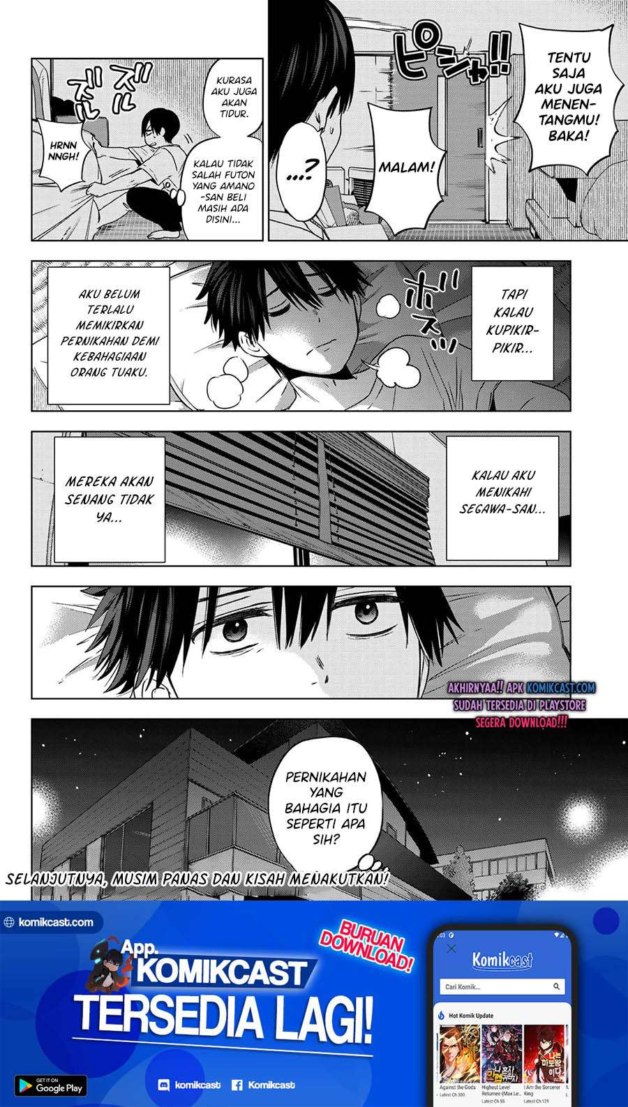 Chapter 57 - halaman 22
