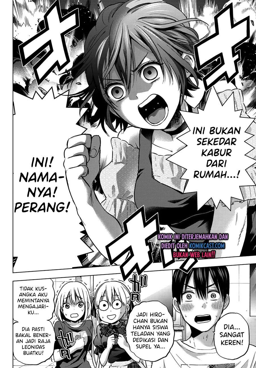 Chapter 57 - halaman 6