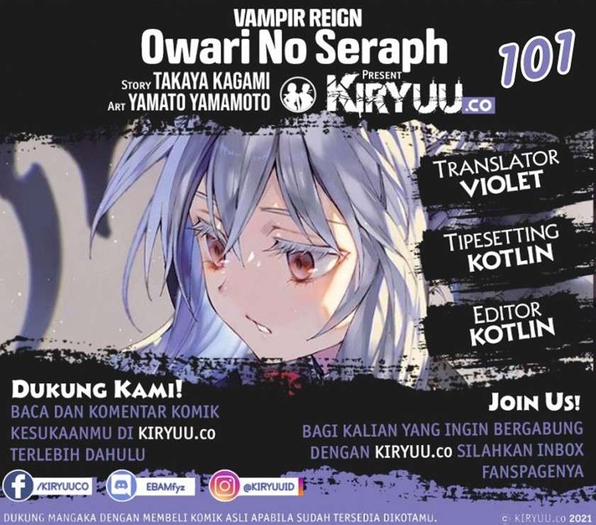 Chapter 101 - halaman 2