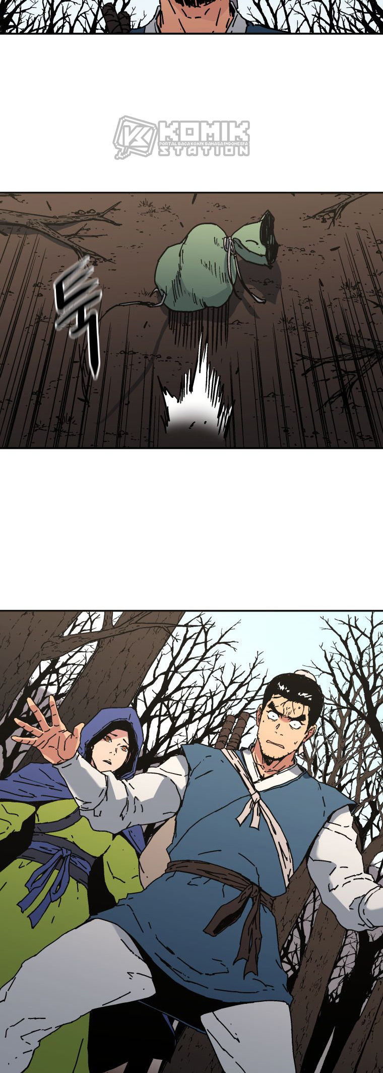 Chapter 164 - halaman 28