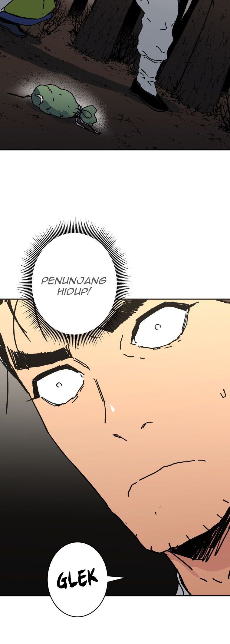 Chapter 164 - halaman 29