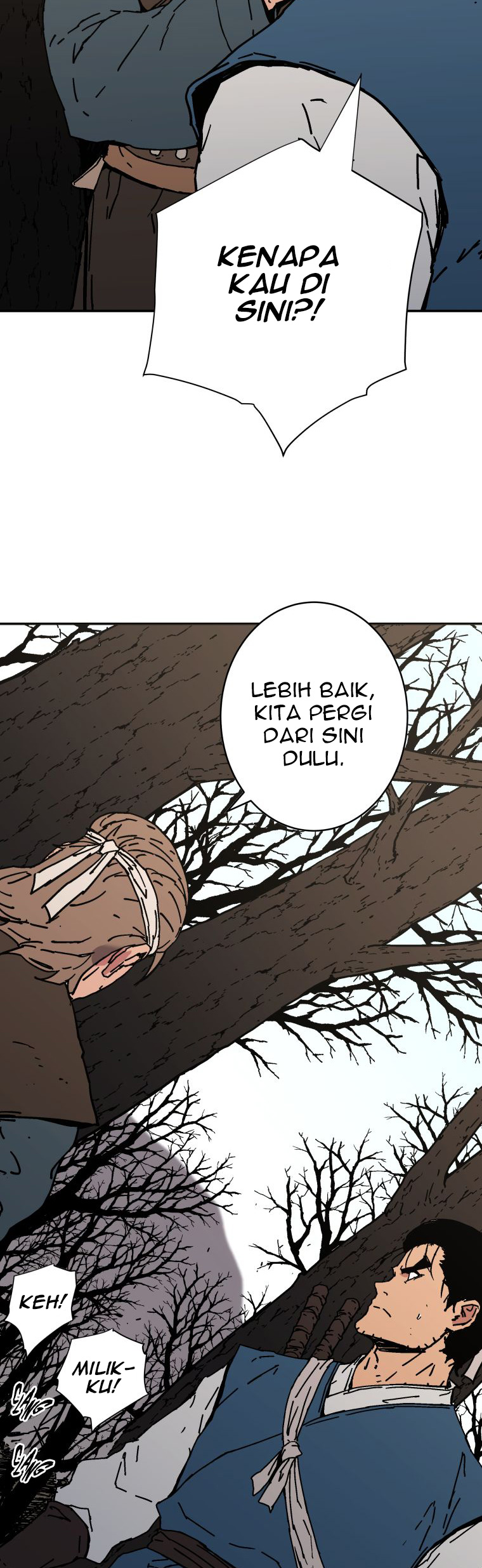 Chapter 164 - halaman 34