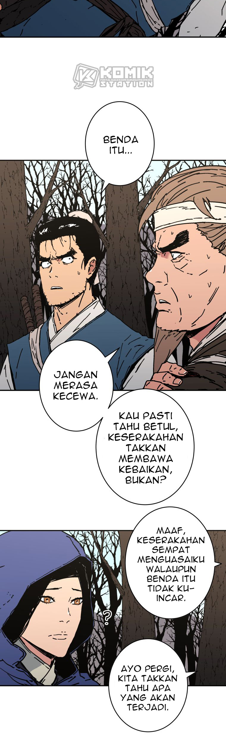 Chapter 164 - halaman 35