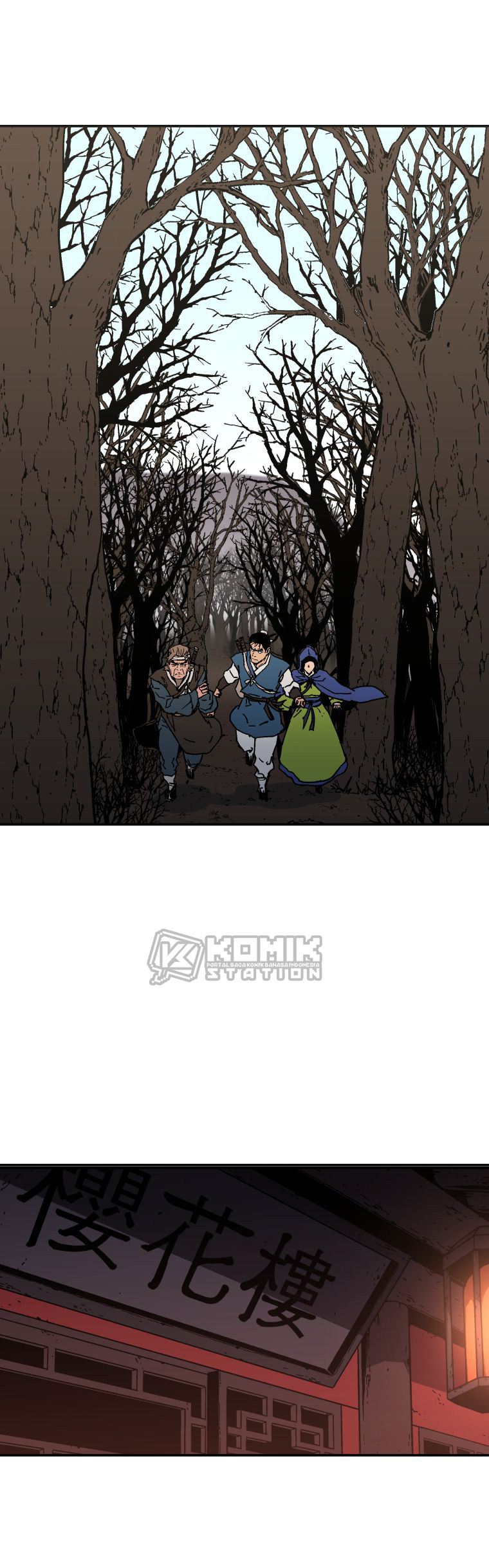 Chapter 164 - halaman 36