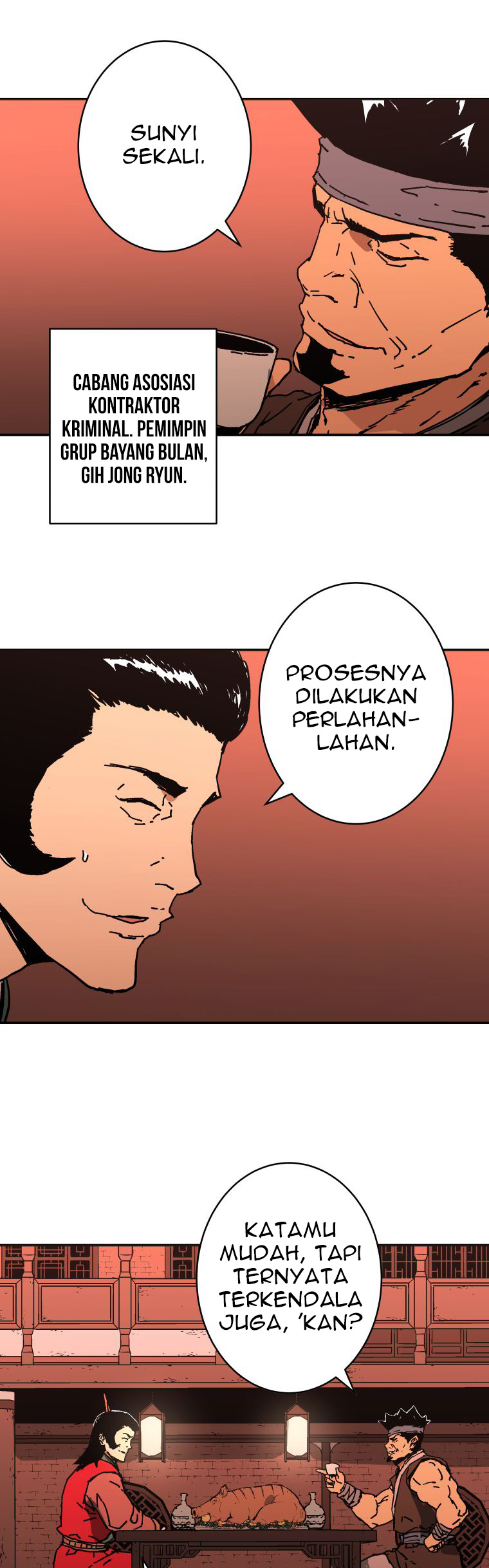 Chapter 164 - halaman 37